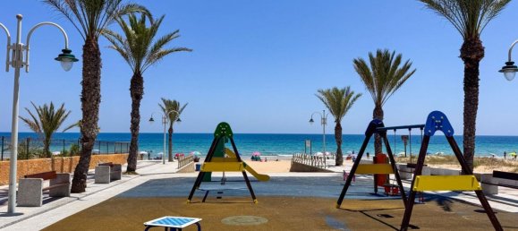 Пентхаус с 2 спальнями в Аликанте, Испания № 148868 50