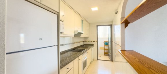 Пентхаус с 2 спальнями в Аликанте, Испания № 148868 29