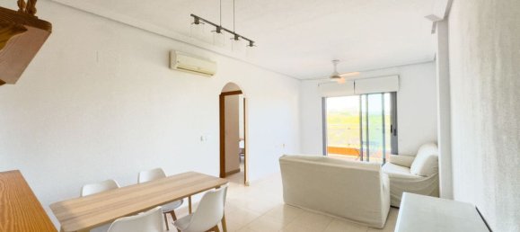 Пентхаус с 2 спальнями в Аликанте, Испания № 148868 31