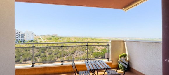 Пентхаус с 2 спальнями в Аликанте, Испания № 148868 28