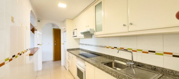 Пентхаус с 2 спальнями в Аликанте, Испания № 148868 35