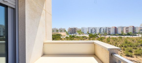 Пентхаус с 2 спальнями в Аликанте, Испания № 148868 47