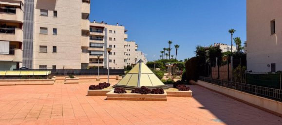 Пентхаус с 2 спальнями в Аликанте, Испания № 148868 10