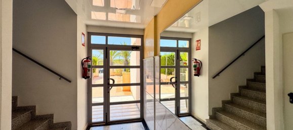 Пентхаус с 2 спальнями в Аликанте, Испания № 148868 4