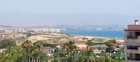 Пентхаус с 2 спальнями в Аликанте, Испания № 148868 21