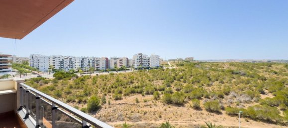 Пентхаус с 2 спальнями в Аликанте, Испания № 148868 49