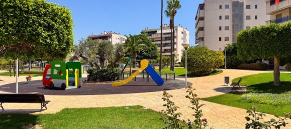 Пентхаус с 2 спальнями в Аликанте, Испания № 148868 6