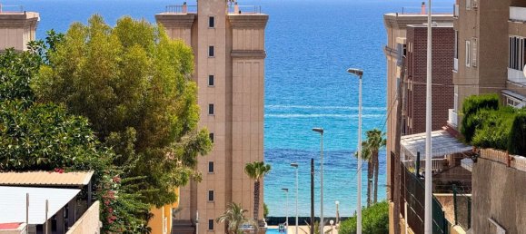 Пентхаус с 2 спальнями в Аликанте, Испания № 148868 9