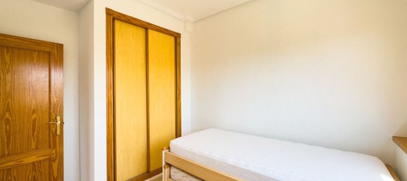 Пентхаус с 2 спальнями в Аликанте, Испания № 148868 48