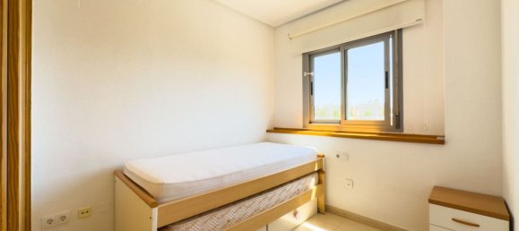 Пентхаус с 2 спальнями в Аликанте, Испания № 148868 44