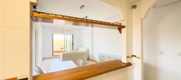 Пентхаус с 2 спальнями в Аликанте, Испания № 148868 37