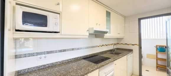 Пентхаус с 2 спальнями в Аликанте, Испания № 148868 32