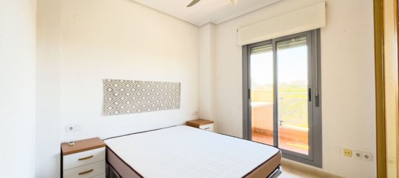 Пентхаус с 2 спальнями в Аликанте, Испания № 148868 41