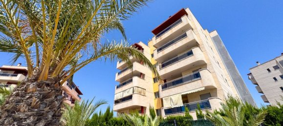 Пентхаус с 2 спальнями в Аликанте, Испания № 148868 16