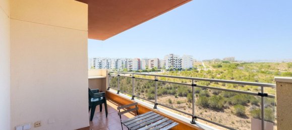 Пентхаус с 2 спальнями в Аликанте, Испания № 148868 46