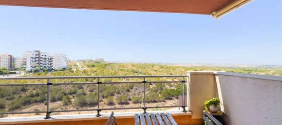 Пентхаус с 2 спальнями в Аликанте, Испания № 148868 40