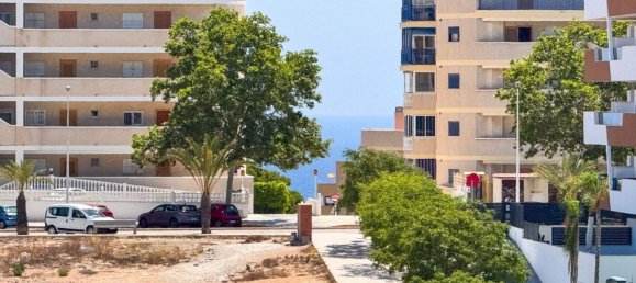 Пентхаус с 2 спальнями в Аликанте, Испания № 148868 8