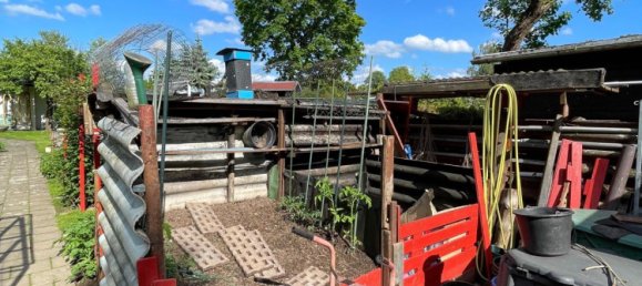 Terreno em Chemnitz, Germany N.º 328707 2