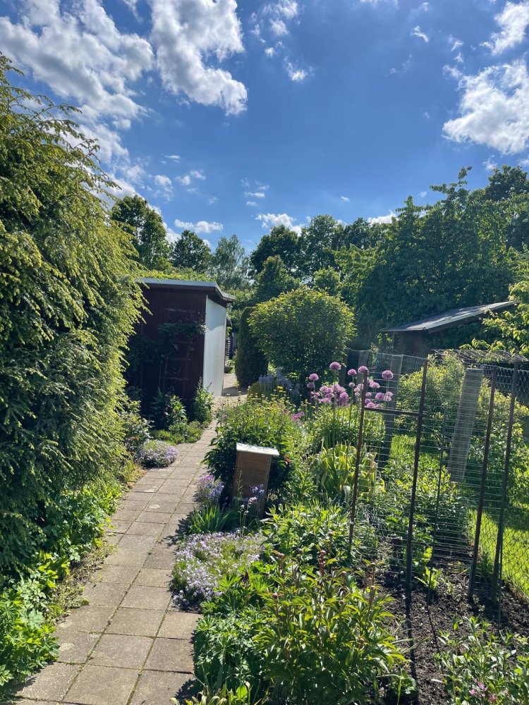 Terreno em Chemnitz, Germany N.º 328707