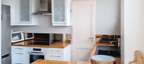 1 bedroom Apartment in Villejuif, France No. 177527 9