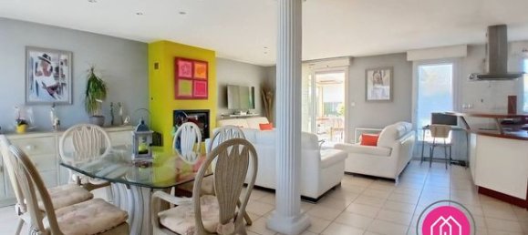 4-Zimmer Haus in Auberchicourt, France, Nr. 283953 5