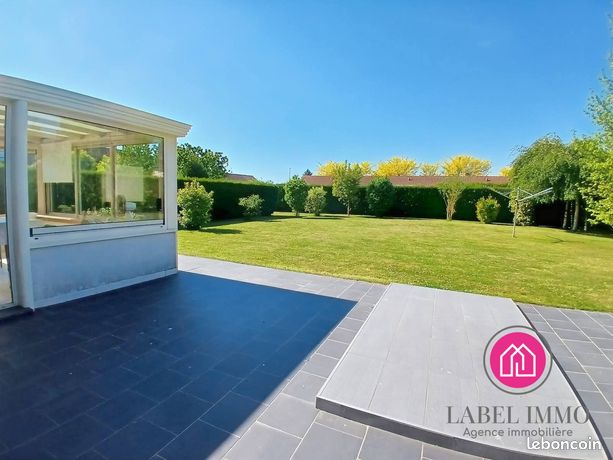 4-Zimmer Haus in Auberchicourt, France, Nr. 283953