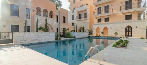 Apartamento T3 em Limassol, Cyprus N.º 24698 2