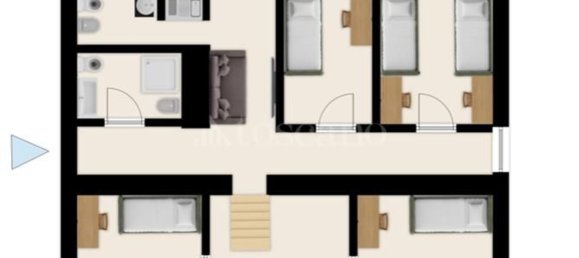 7 rooms Apartment in Trento, Italy No. 298285 3