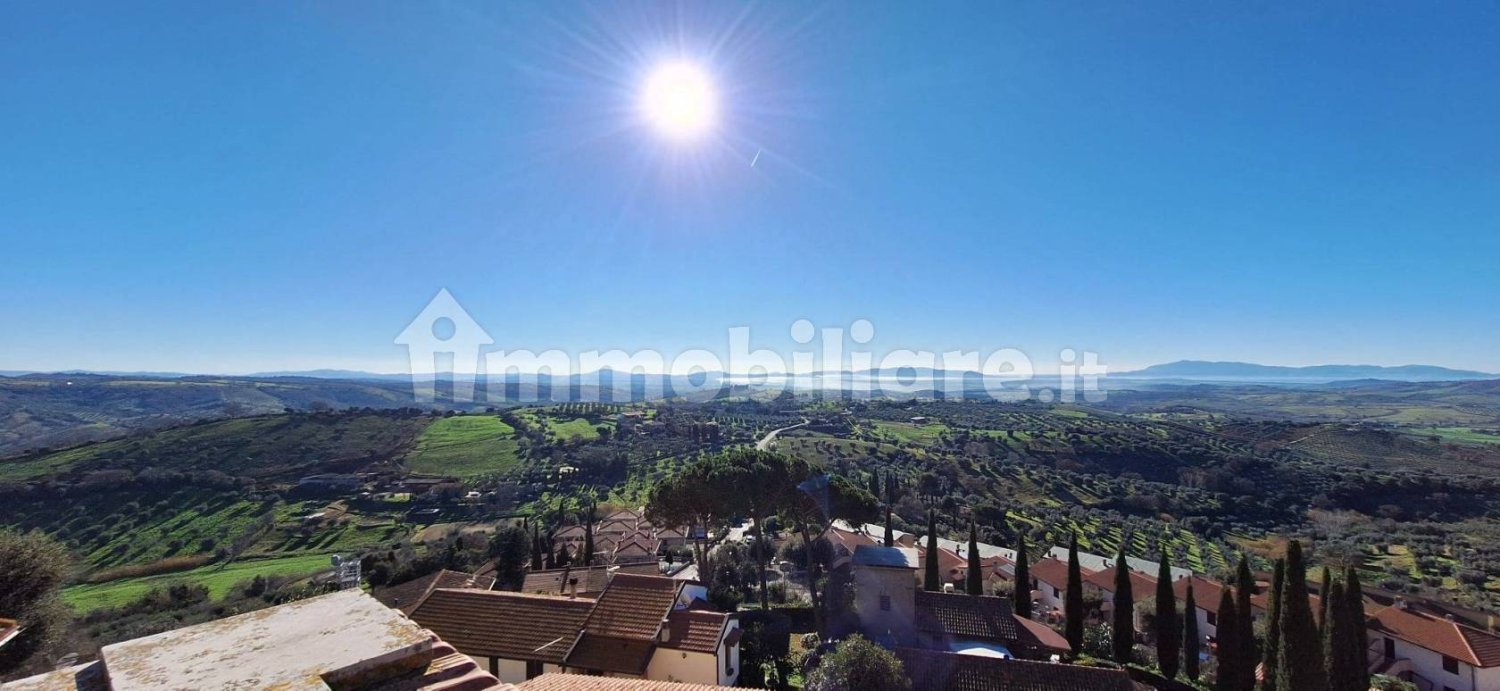 3 Schlafzimmer Haus in Magliano in Toscana, Italy, Nr. 362370