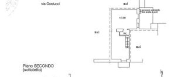 3 rooms House in Cameri, Italy No. 154538 23