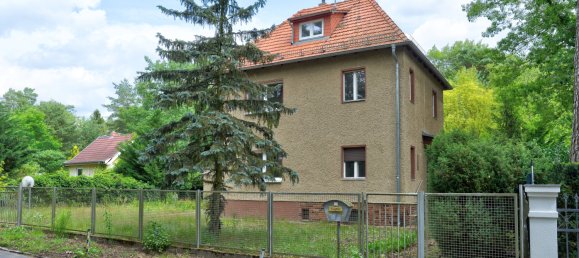 5 rooms House in Potsdam-Mittelmark, Germany No. 34639 2