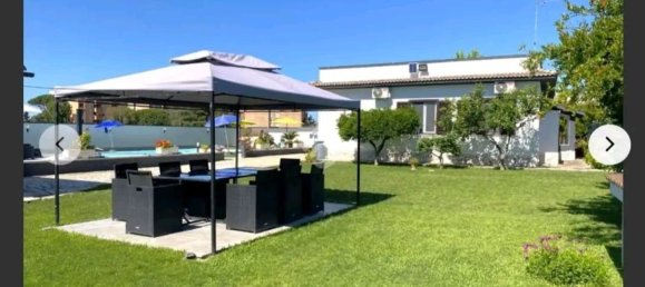 4 rooms Villa in Anzio, Italy No. 33997 5