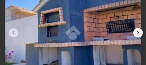 4 rooms Villa in Anzio, Italy No. 33997 12