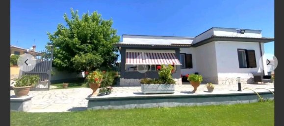 4 rooms Villa in Anzio, Italy No. 33997 9