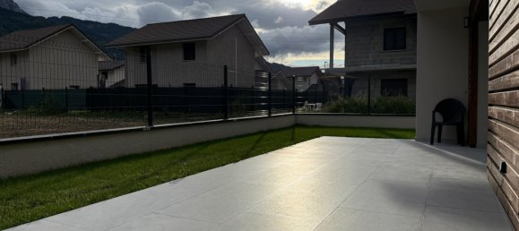 4 Schlafzimmer Haus in Haute-Savoie, France, Nr. 337288 3