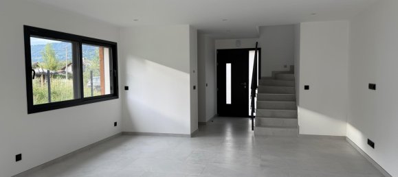 4 Schlafzimmer Haus in Haute-Savoie, France, Nr. 337288 8