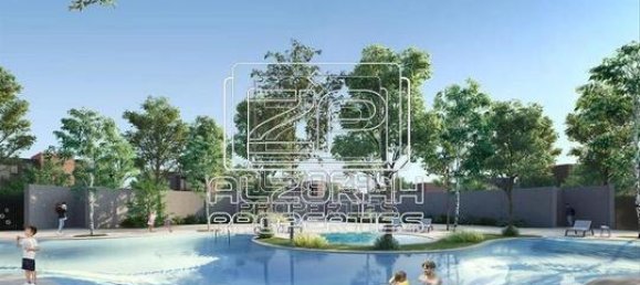 6 Schlafzimmer Villa in Tilal City, UAE, Nr. 56535 49