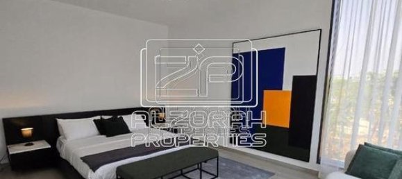 6 Schlafzimmer Villa in Tilal City, UAE, Nr. 56535 43