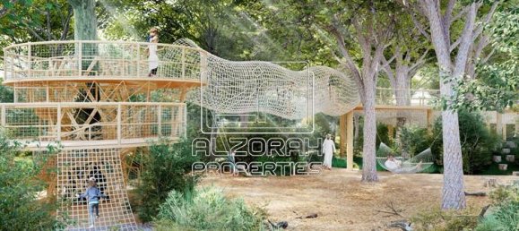 6 bedrooms Villa in Tilal City, UAE No. 56535 31