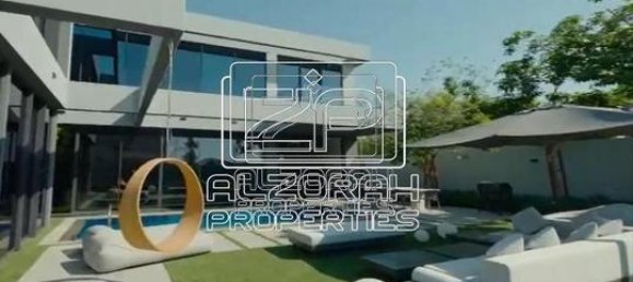 6 Schlafzimmer Villa in Tilal City, UAE, Nr. 56535 57