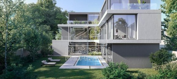 6 bedrooms Villa in Tilal City, UAE No. 56535 26