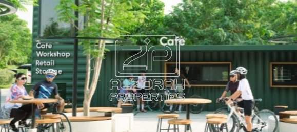 6 bedrooms Villa in Tilal City, UAE No. 56535 25