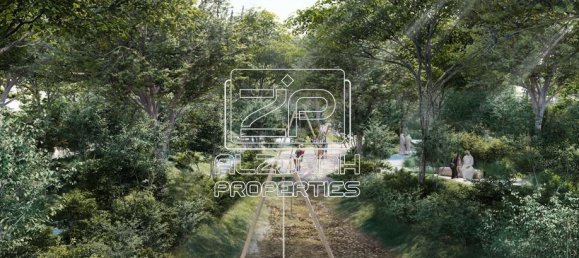 6 bedrooms Villa in Tilal City, UAE No. 56535 32