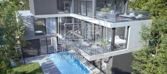 6 Schlafzimmer Villa in Tilal City, UAE, Nr. 56535 47