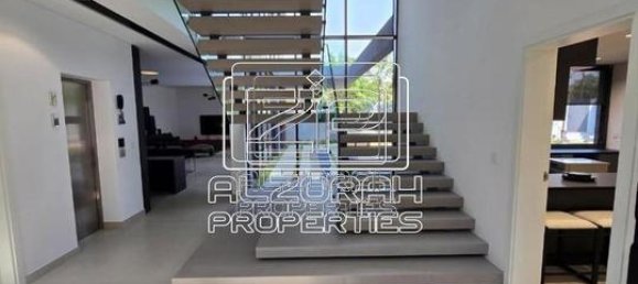 6 Schlafzimmer Villa in Tilal City, UAE, Nr. 56535 36