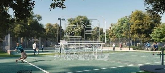 6 Schlafzimmer Villa in Tilal City, UAE, Nr. 56535 55