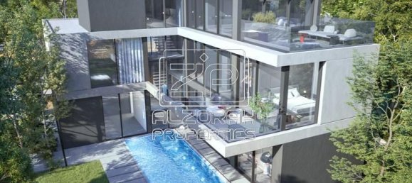 6 bedrooms Villa in Tilal City, UAE No. 56535 16