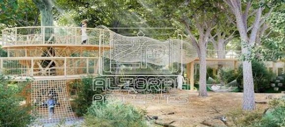 6 Schlafzimmer Villa in Tilal City, UAE, Nr. 56535 54