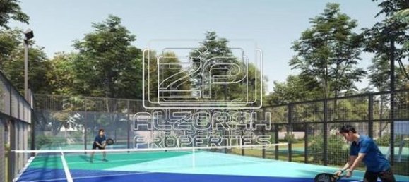 6 Schlafzimmer Villa in Tilal City, UAE, Nr. 56535 53