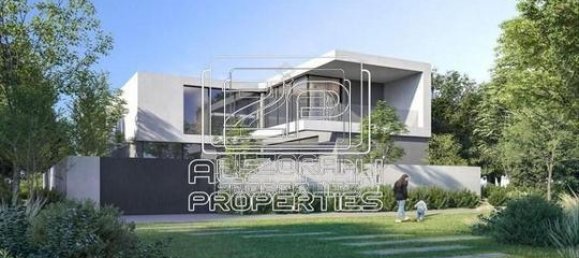 6 Schlafzimmer Villa in Tilal City, UAE, Nr. 56535 48